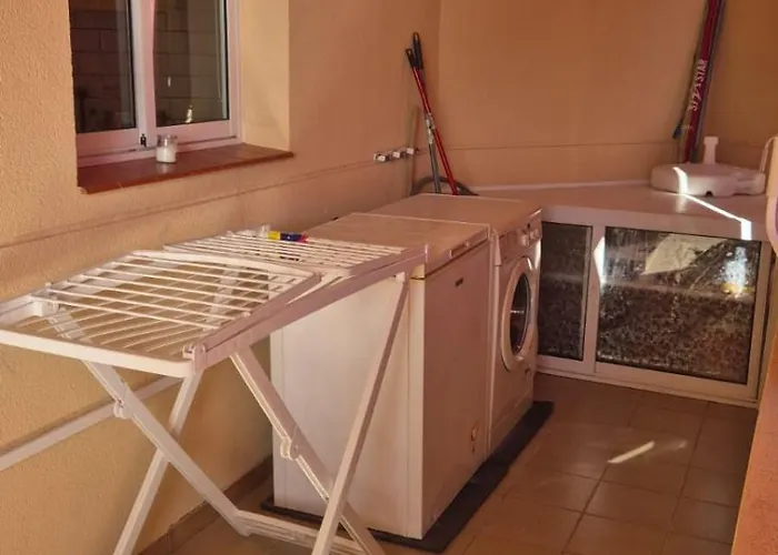 Apartment Puerto De Santiago Lejlighed