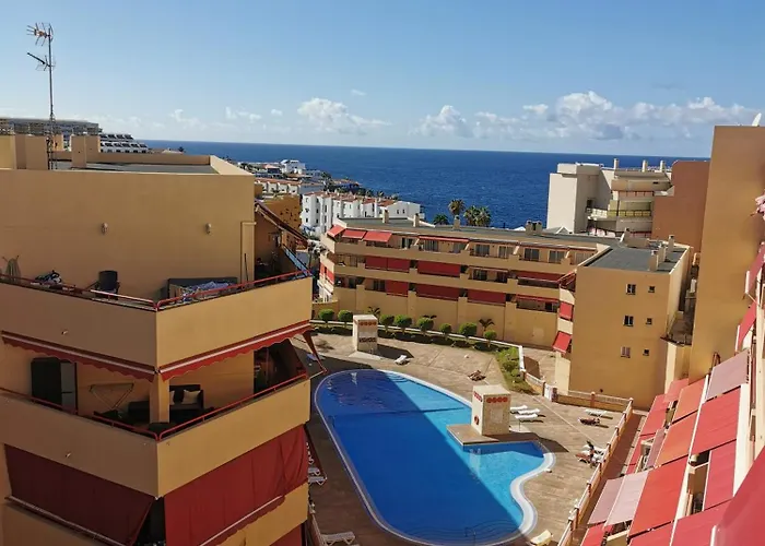 Apartment Puerto De Santiago *