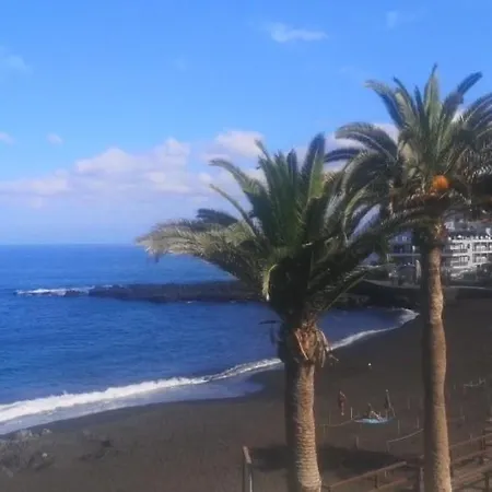 Puerto De Santiago