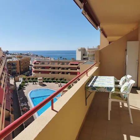Apartment Puerto De Santiago * Puerto de Santiago (Tenerife)