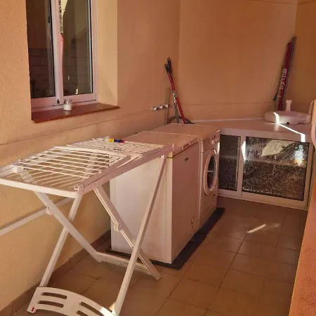 Apartment Puerto De Santiago Apartament