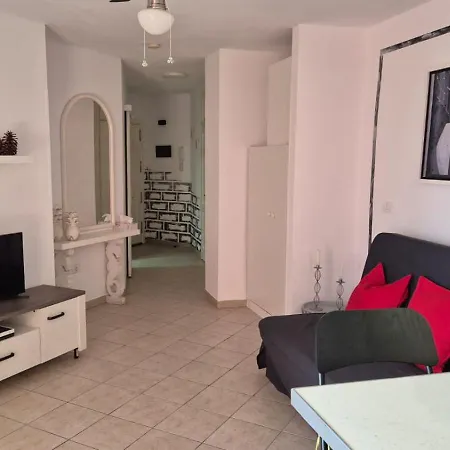 Apartment Puerto De Santiago Apartament Puerto de Santiago (Tenerife)