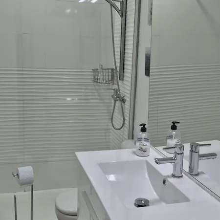 Apartment Puerto De Santiago פוארטו דה סנטיאגו