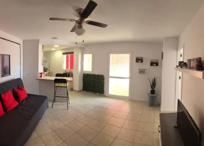 Apartment Puerto De Santiago 公寓 *