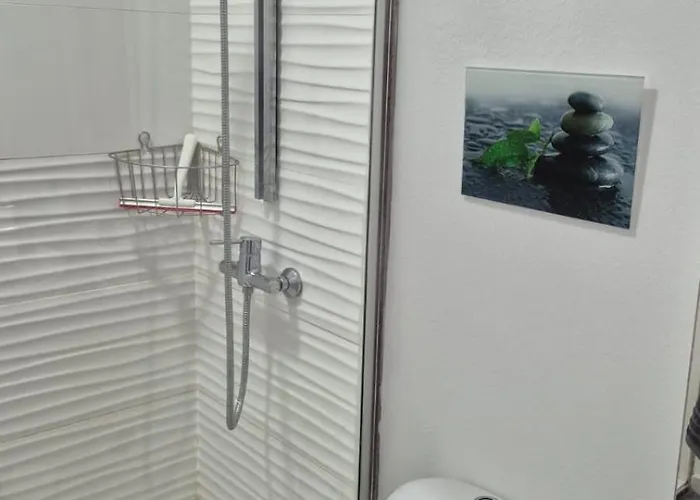 Apartment Puerto De Santiago