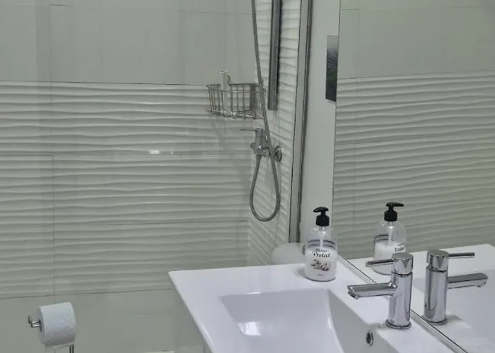 Apartment Puerto De Santiago פוארטו דה סנטיאגו