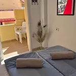 Apartment Puerto De Santiago Appartement