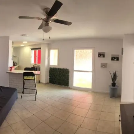 Apartment Puerto De Santiago Appartement *