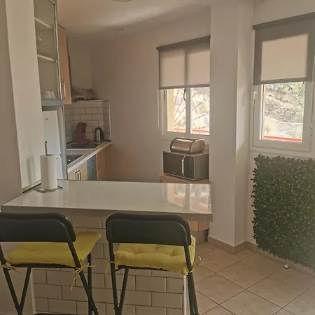 Appartement Apartment Puerto De Santiago Puerto de Santiago (Tenerife)
