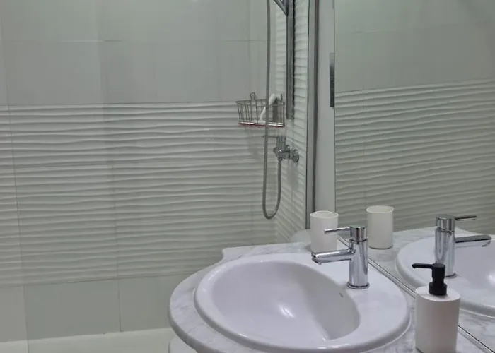 Apartment Puerto De Santiago * Puerto de Santiago (Tenerife)