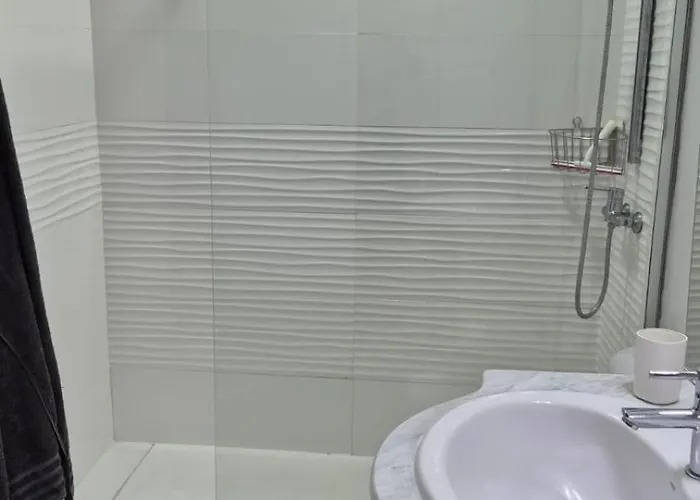 Apartamento Apartment Puerto De Santiago Puerto de Santiago (Tenerife)