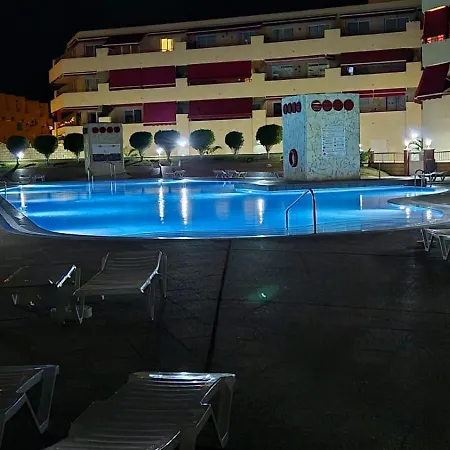 Apartment Puerto De Santiago Puerto de Santiago