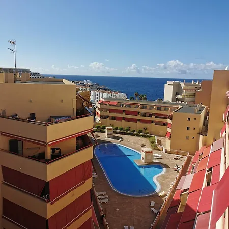 Apartment Puerto de Santiago *
