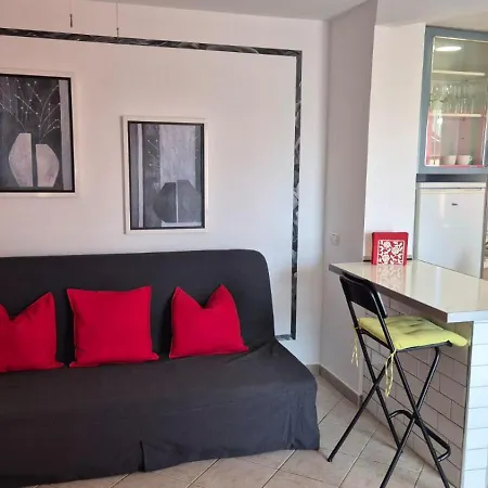 Apartment Puerto De Santiago