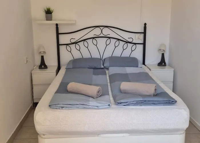 Apartment Puerto De Santiago *