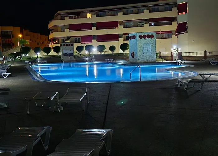 Apartment Puerto De Santiago Puerto de Santiago